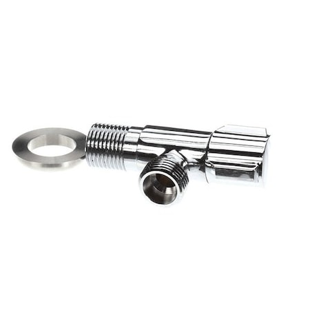 Convotherm Kd Corner Valve G1/2in Rhb Cf 6267850